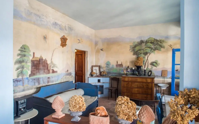Cascina Olmo