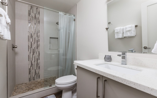 Scottsdale - 4950 N Miller Rd, Unit 230