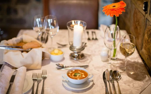 Walkersons Hotel & Spa
