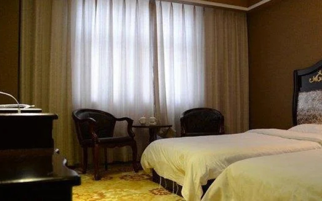 Yiyuan Business Inn