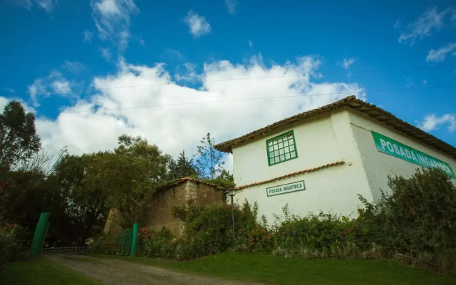 Posada Ingapirca