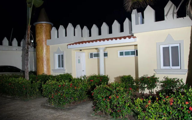 Hotel Castillo Real