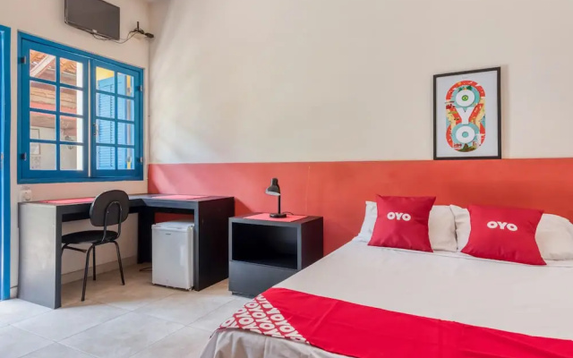 OYO Vivência Residence