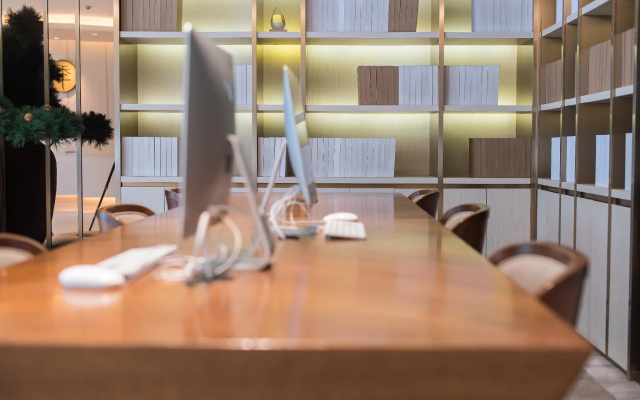 Ji Hotel Chengdu Taikoo Li Binjiang Road