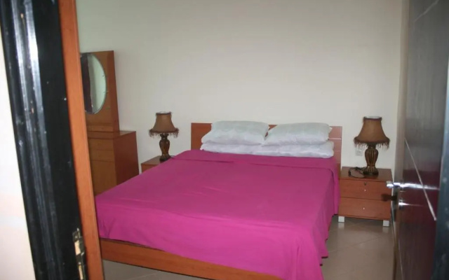 Appartement Larache