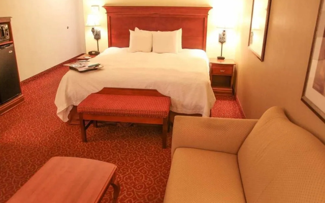 Baymont Inn & Suites Grenada MS
