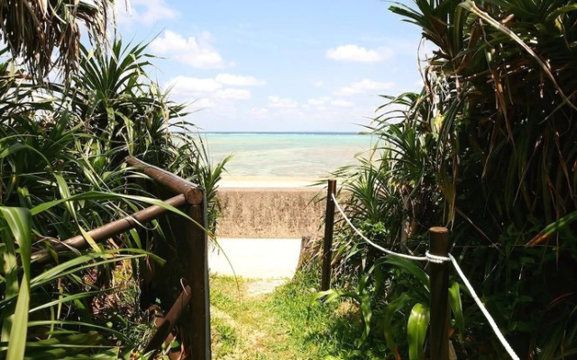 CASA DUMAI Beach Hotel Okinawa