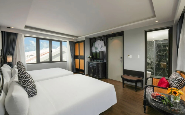 Serene Nature Boutique Resort & Spa