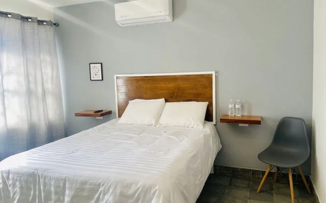 Pelicanos Apartments