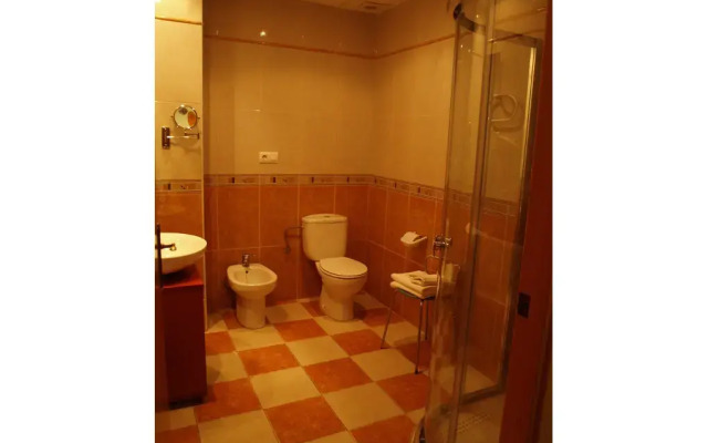 Hotel Nou Casablanca