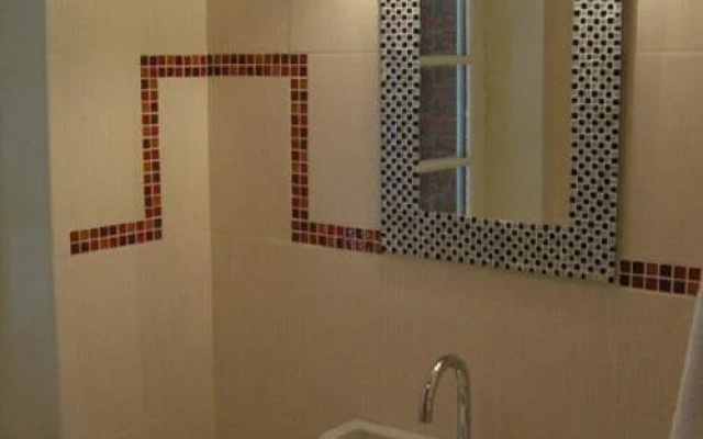 Jardin Gorbeau Guesthouse & Spa