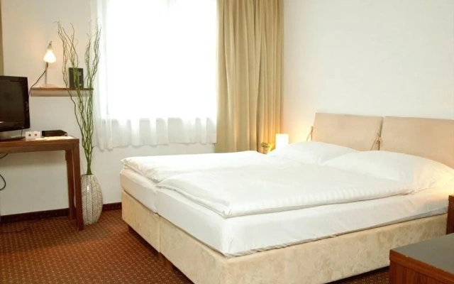Hotel Hillinger