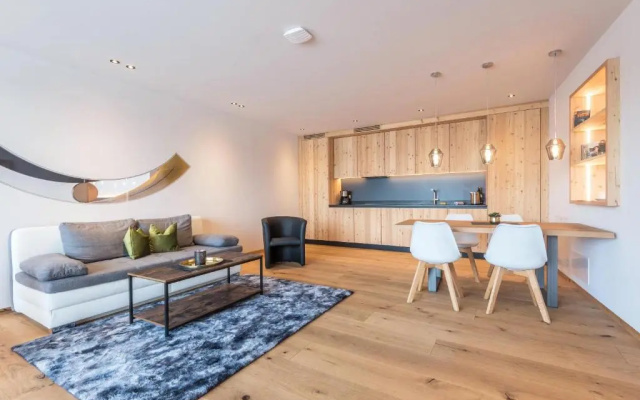 Aura Chalets - Nr 1