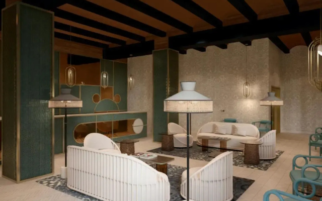 Nomada House by SH Hoteles