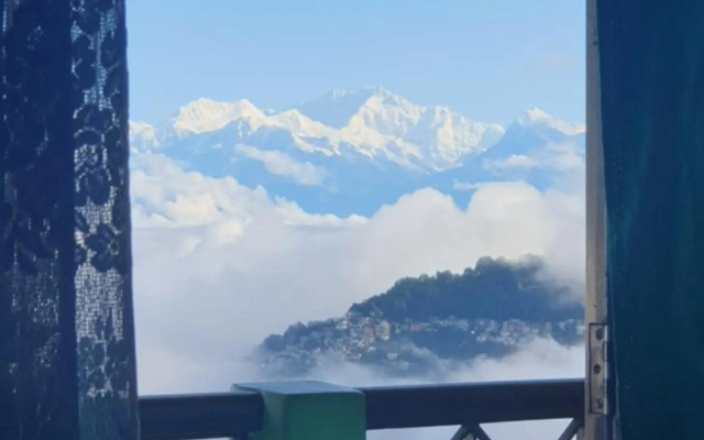 Mahakal homestay