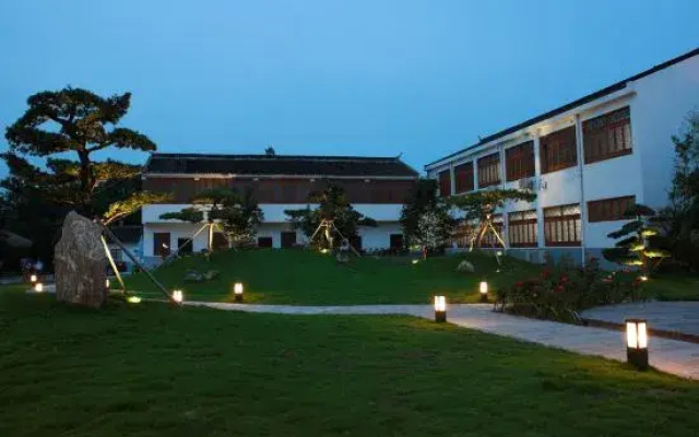 Shanghai Xingyuliyun Homestay
