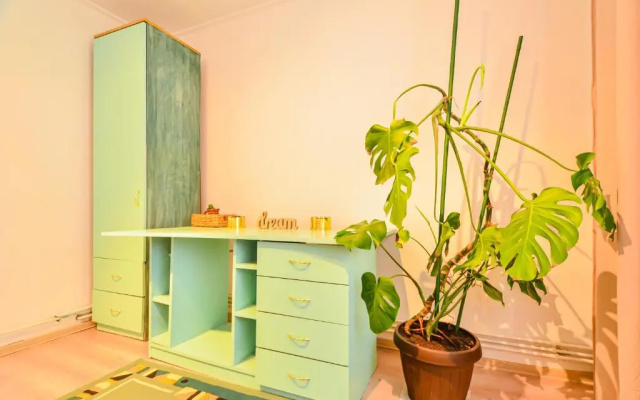 Hera's Bohemian Home