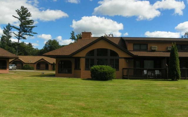 3 Bedroom Vacation Condo on Jack O Lantern Golf Resort - Jl37w