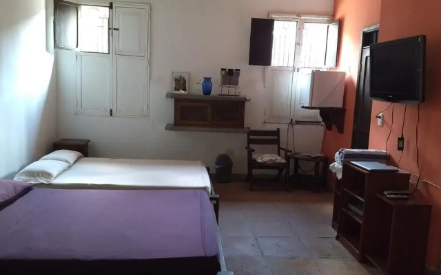 Hostal Casa de los Virreyes