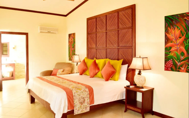 Hotel Bosque del Mar, Playa Hermosa