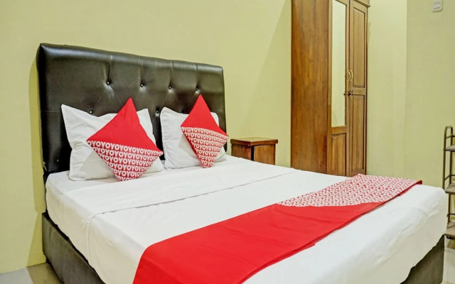 Hotel O Kusuma Residence Syariah