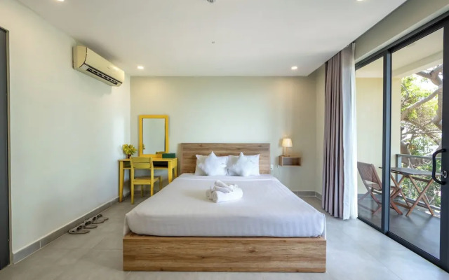 Casa De Sol - Wuwei Retreat