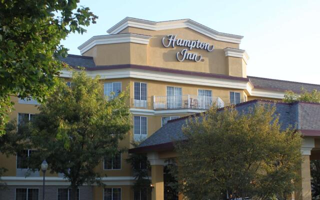 Hampton Inn Holland Fennville United States Of America - 