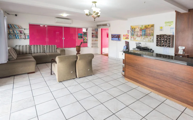 Hotel da Praia