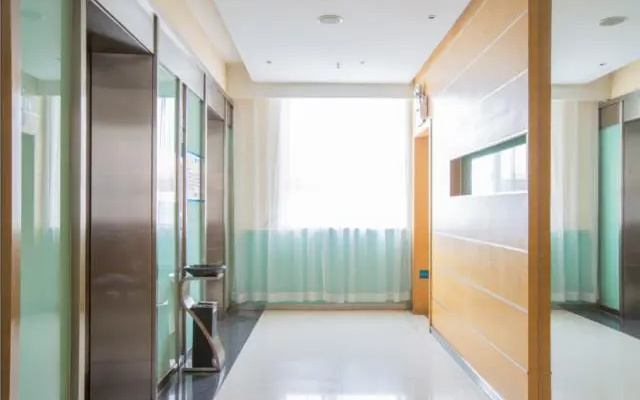 City Comfort Inn Nanning Guangxi University