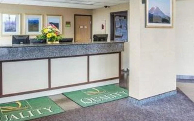 Deluxe Inn Stephenville
