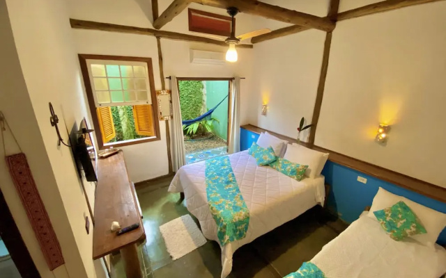 VELINN Pousada Gaia Gardens