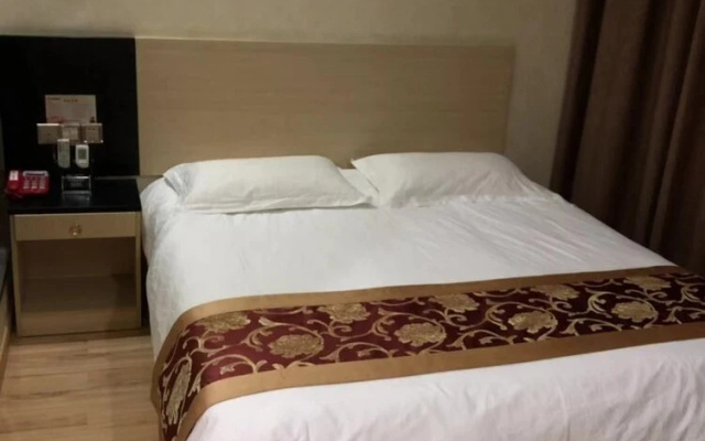 Hangzhou Yunyou Hotel