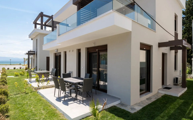 Argilos Residential Complex