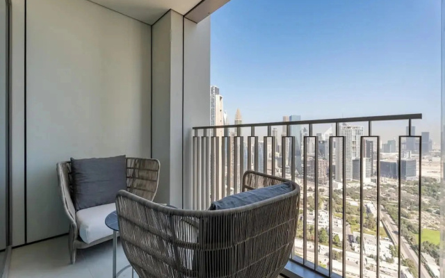Gala Guests - Downtown Views Residences