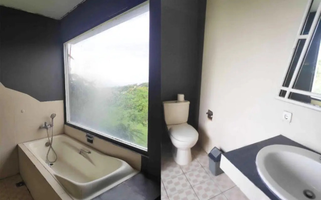 Pecatu Guest House