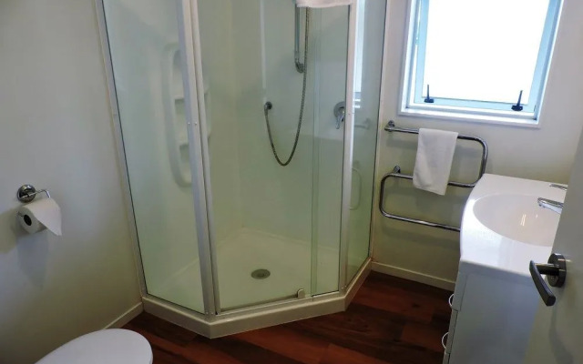 Rimu Park Lodge