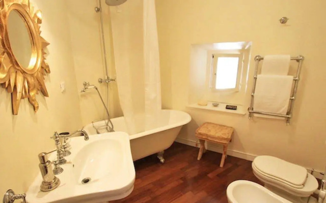 Rome Luxury Apartment