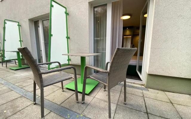 Hotel Bee Green Schönbrunn