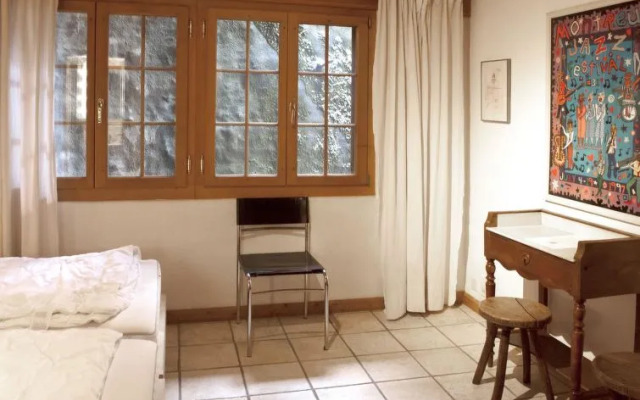 Drive - Two Bedroom