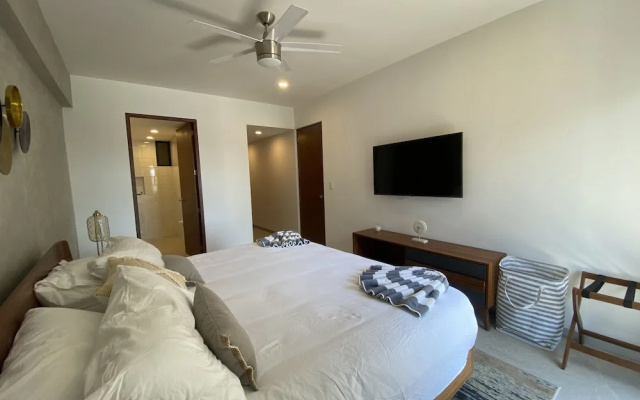 369 Luxury Apartments Mamitas Zone