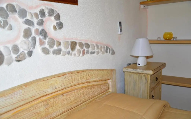 Hotel B&B Valle del Cedrino