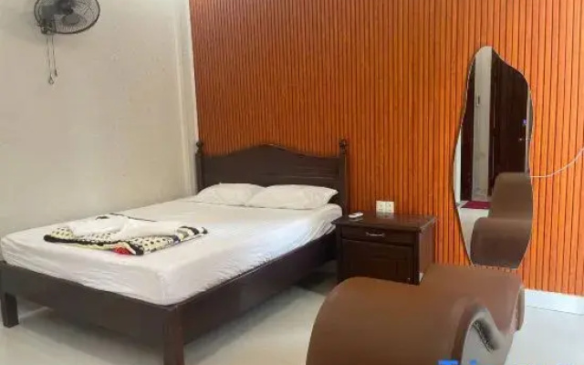 Hoan My Hotel
