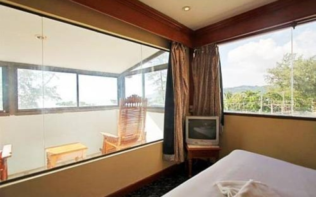 Lepas Place Hotel