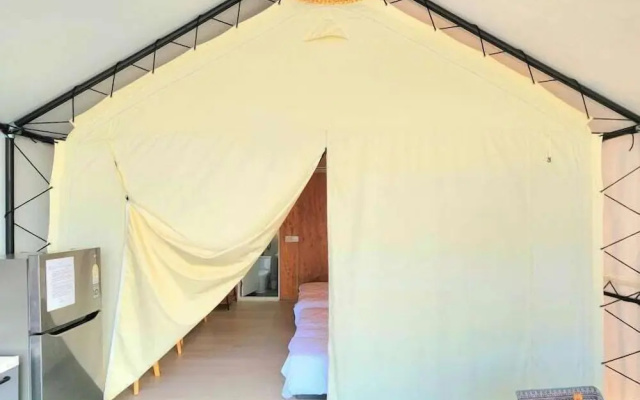 Bito Sunsetforest Glamping