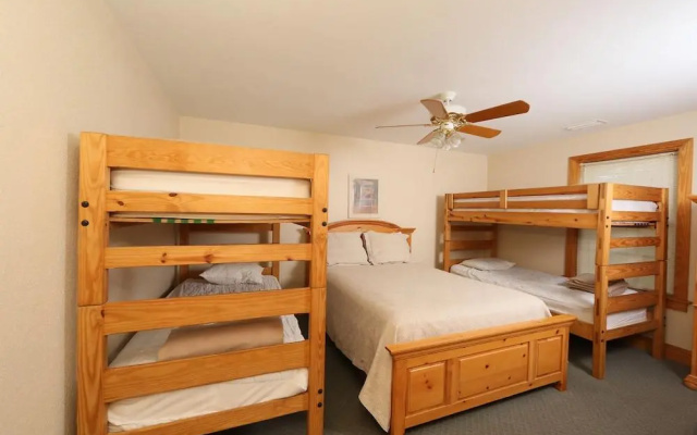 Poplar Point Condo Unit 12D - Two Bedroom Condo