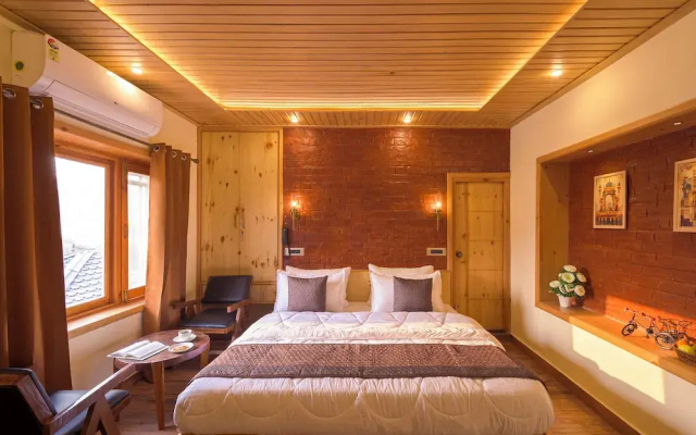 PalPenzy - Bespoke Premium Stay