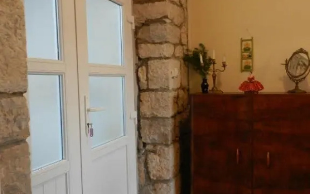 Apartment Deni