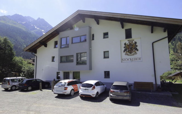 Stöcklhof 34226