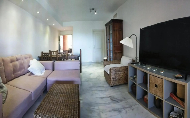 Marbella Golf & Beach Apartamento El Naranjo
