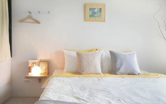 MONET HOME 5BR house near Airport and Nimman